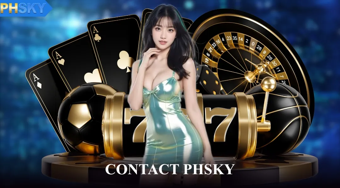 Contact PHSKY