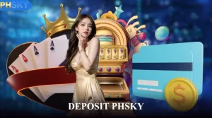 Deposit PHSKY