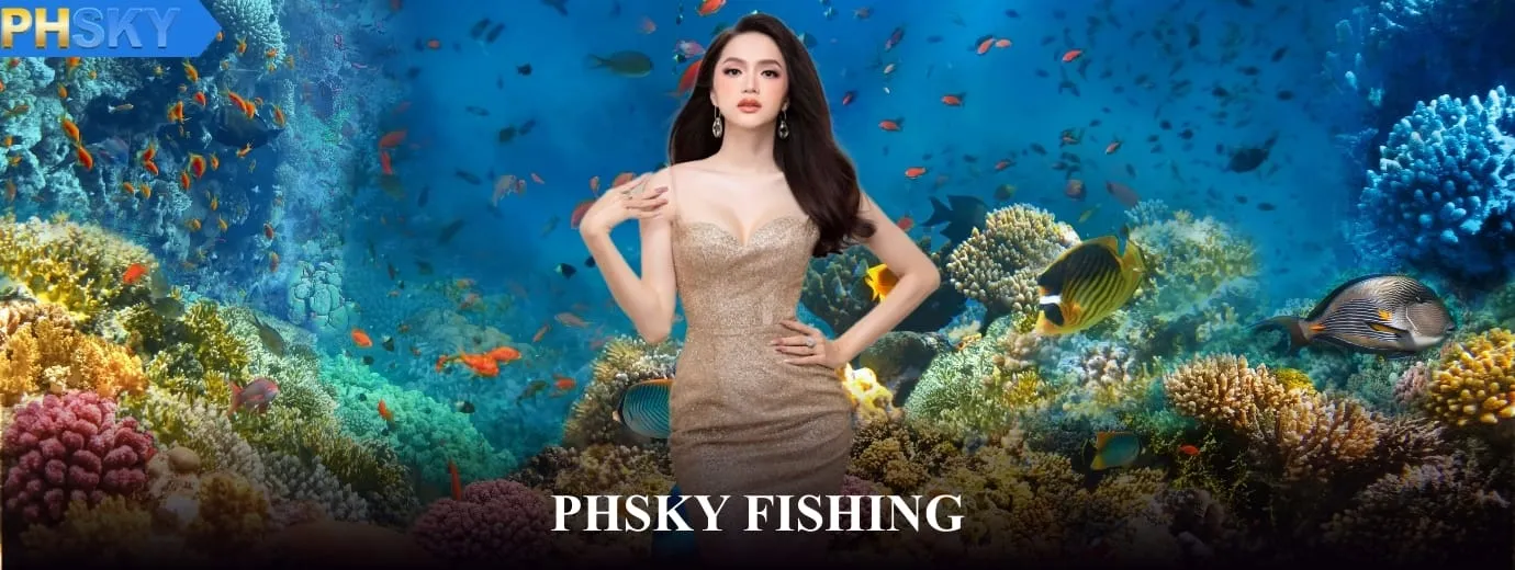 PHSKY Fishing