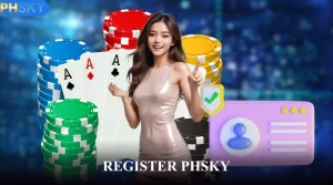 Register PHSKY